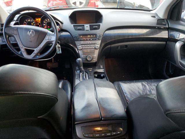 2007 Acura Mdx Technology VIN: 2HNYD28377H521685 Lot: 82531073