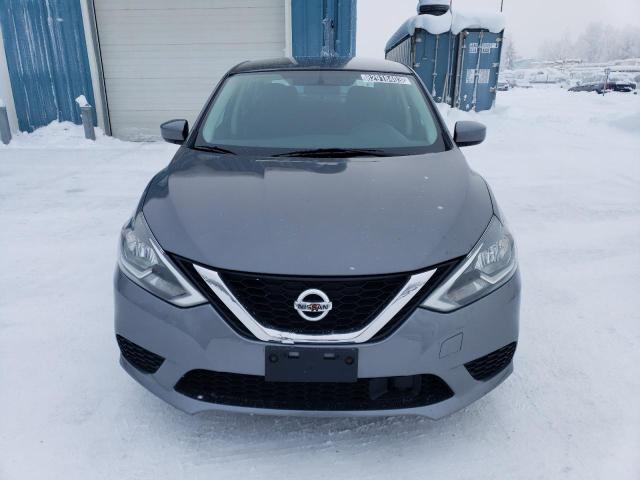 2018 NISSAN SENTRA S - 3N1AB7AP3JY272653