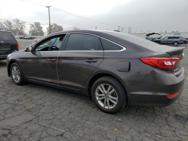 2015 HYUNDAI SONATA ECO - 5NPE24AA3FH161100
