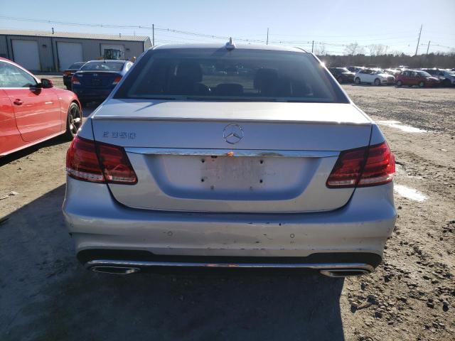 WDDHF5KB6EA872896 2014 Mercedes-Benz E 350