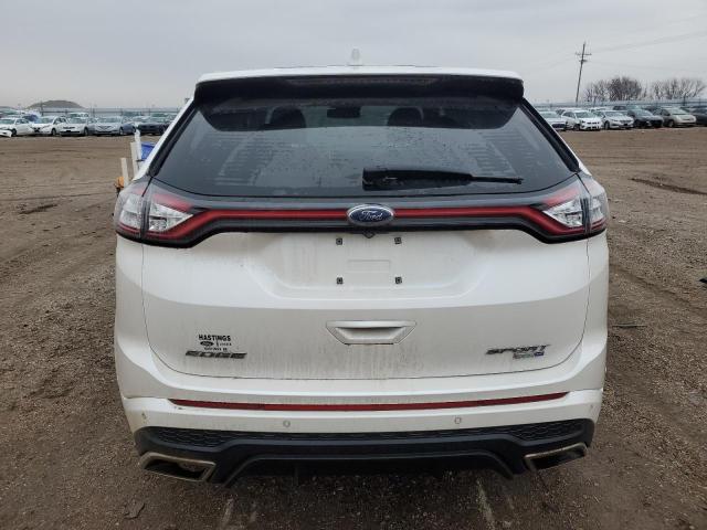 2FMPK4AP1GBC66966 | 2016 FORD EDGE SPORT