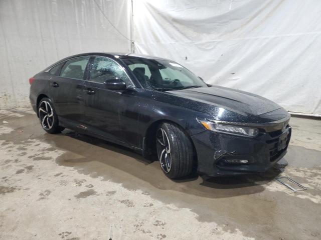 1HGCV1F38KA003524 | 2019 HONDA ACCORD SPO