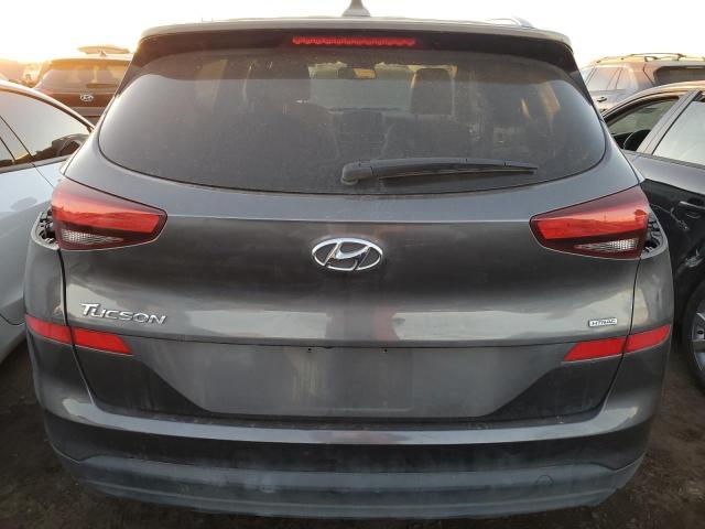 KM8J3CA48LU160120 | 2020 HYUNDAI TUCSON LIM