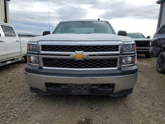 1GCVKPEH5FZ415424 | 2015 CHEVROLET SILVERADO