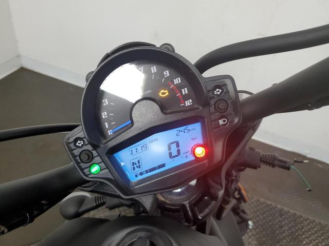 2023 KAWASAKI EN650 C - JKAENEC18PDA08145