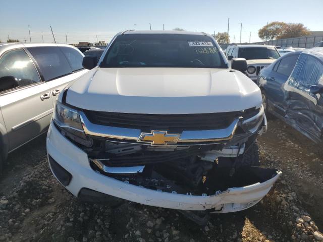 1GCGSBE39G1234066 | 2016 CHEVROLET COLORADO