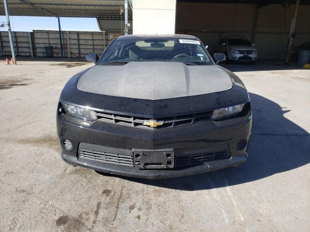 2G1FB1E39F9192345 | 2015 CHEVROLET CAMARO LS