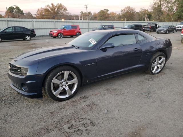 2010 Chevrolet Camaro SS