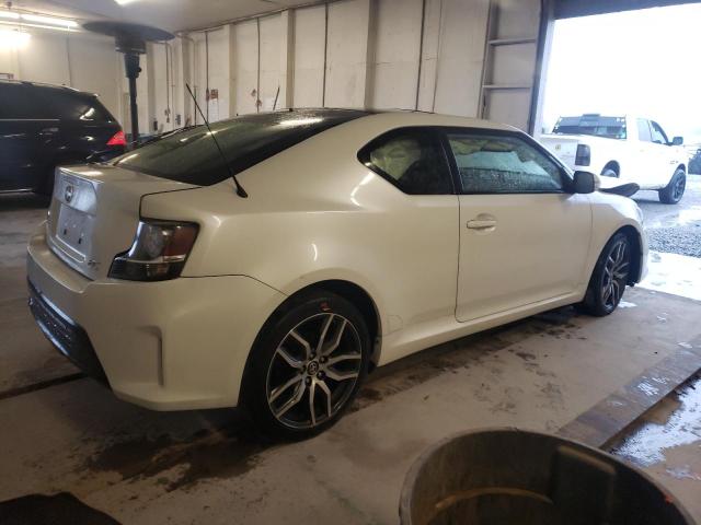 JTKJF5C76GJ022316 | 2016 Scion tc