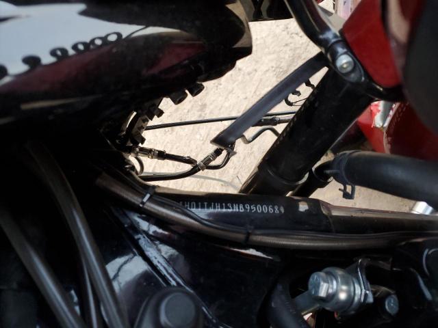 2022 HARLEY-DAVIDSON FLTRKSE - 1HD1TJH13NB950068