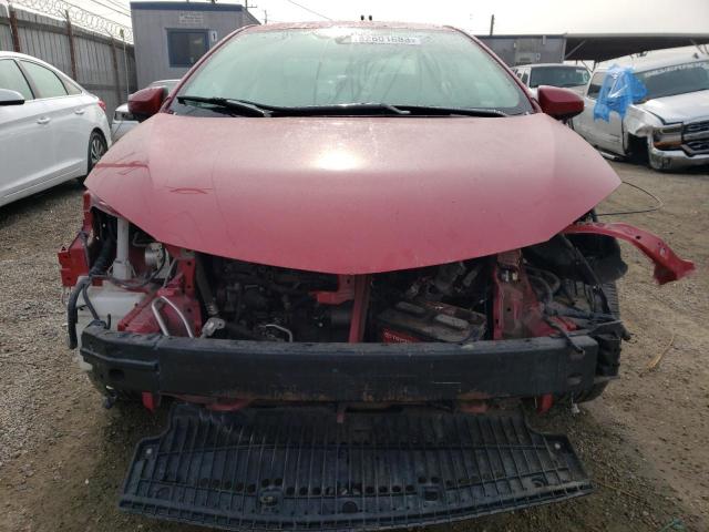 VIN 2T1BURHE2JC062685 2018 Toyota Corolla, L no.5