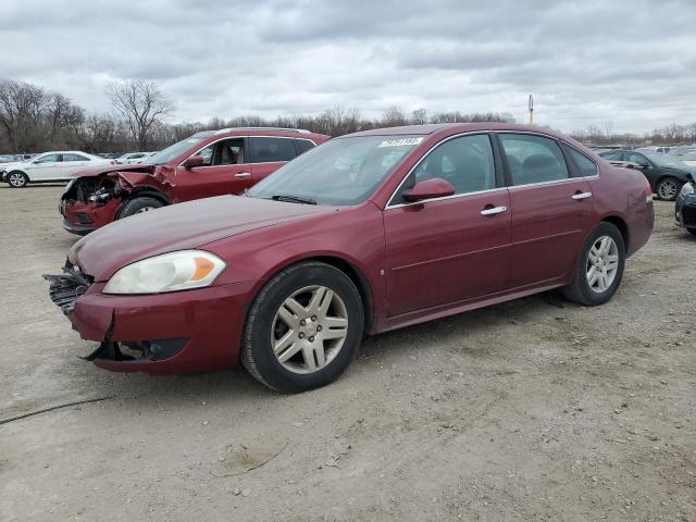 2011 CHEVROLET IMPALA LT for Sale | IA - DES MOINES | Fri. Jan 19, 2024 ...