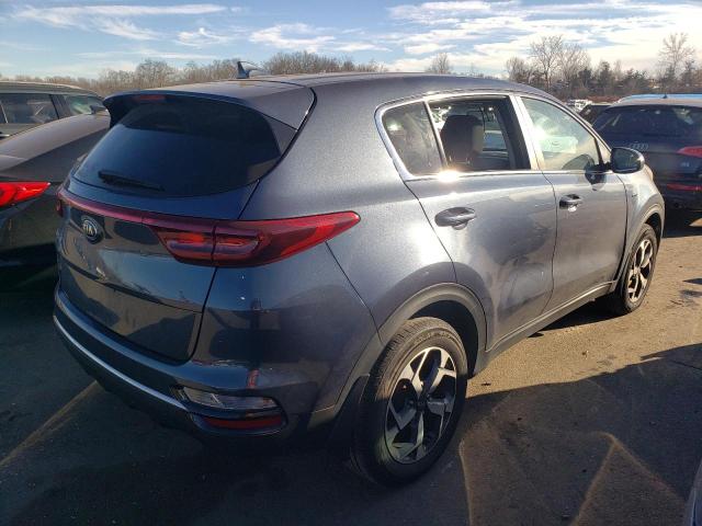 KNDPMCAC4L7790086 | 2020 KIA sportage lx