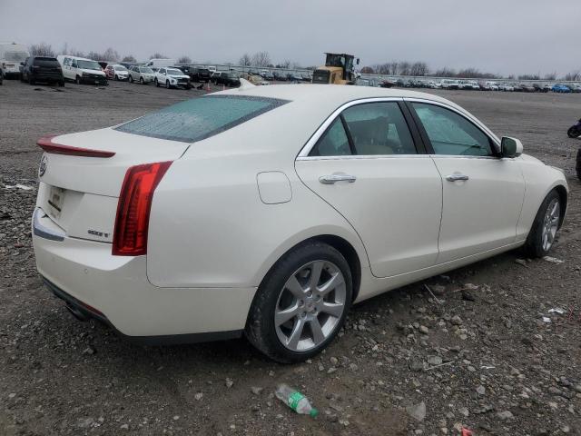 1G6AB5RX5E0119782 | 2014 CADILLAC ATS LUXURY