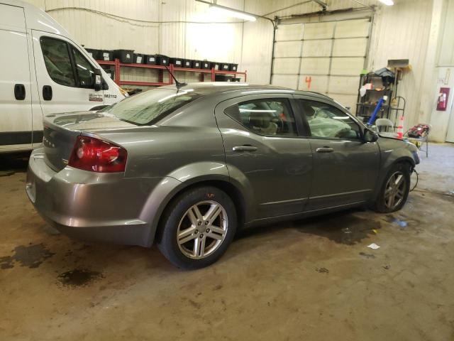 VIN 1C3CDZCG8DN682086 2013 Dodge Avenger, Sxt no.3