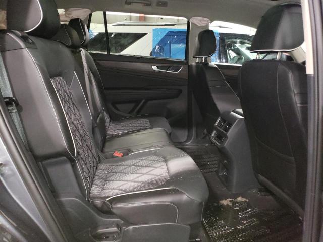 2024 VOLKSWAGEN ATLAS SEL - 1V2FR2CA0RC522699