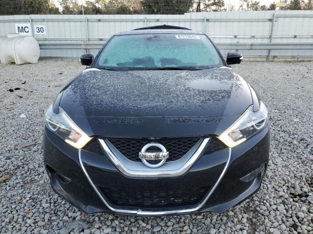 1N4AA6AP7HC423335 | 2017 NISSAN MAXIMA 3.5