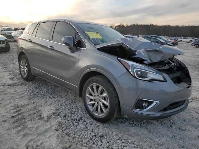 2020 BUICK ENVISION E - LRBFXCSA7LD032050