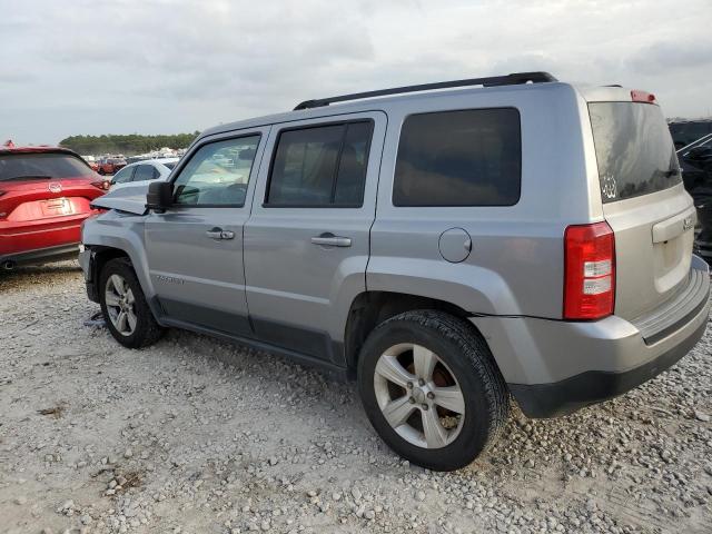 1C4NJPFA4GD582330 | 2016 JEEP PATRIOT LA