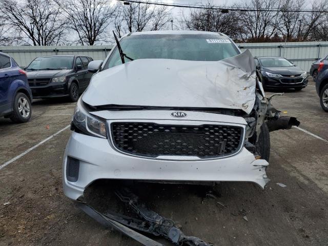 KNDMB5C15F6061511 | 2015 KIA SEDONA LX