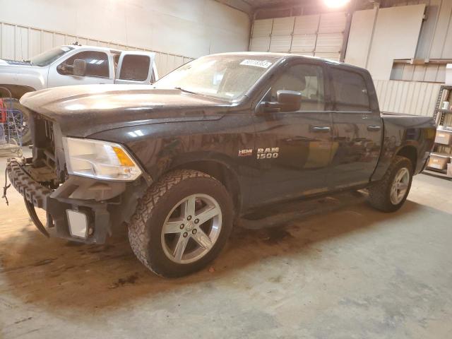 Vin: 1c6rr6kt2ds639246, lot: 80118363, ram 1500 st 2013 img_1