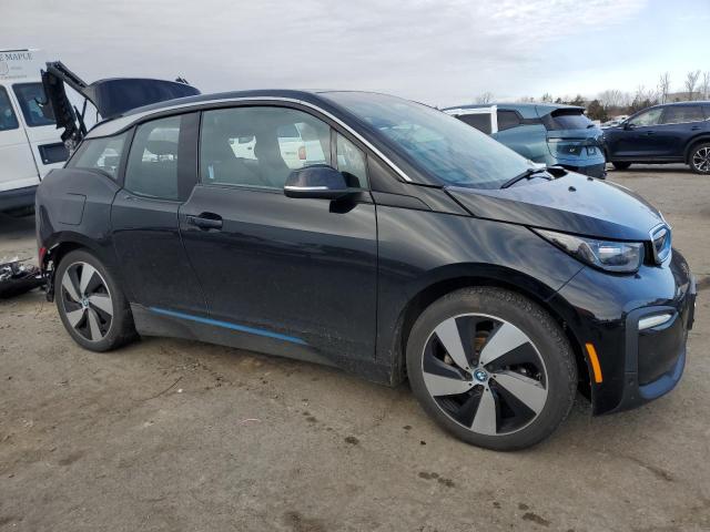 WBY7Z2C5XJVE64698 | 2018 BMW i3 bev