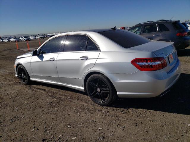 VIN WDDHF5KB0DA728307 2013 Mercedes-Benz E-Class, 350 no.2