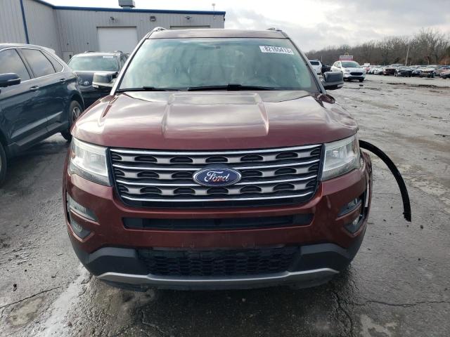 1FM5K8D8XGGA11597 | 2016 FORD EXPLORER X