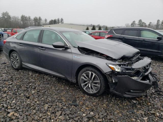 1HGCV3F55KA014378 | 2019 HONDA ACCORD HYB