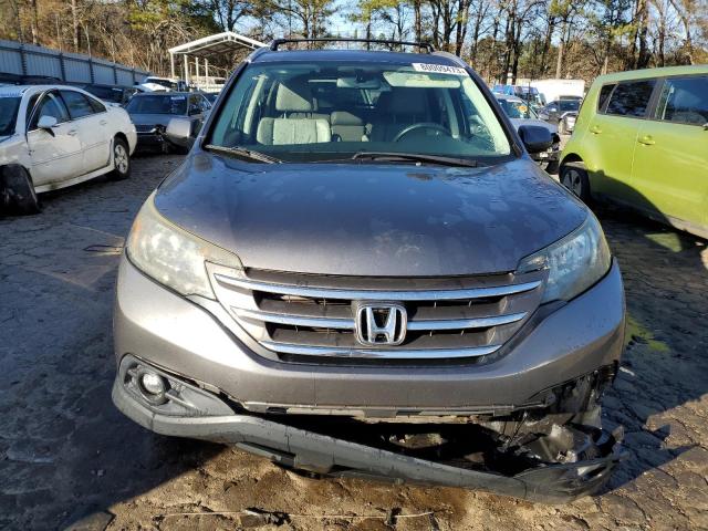 2HKRM3H72EH526672 | 2014 HONDA CR-V EXL