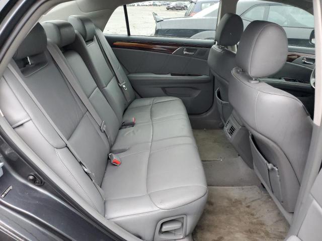 2008 Toyota Avalon Xl VIN: 4T1BK36B38U269820 Lot: 78495363