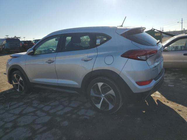 Vin: km8j3ca21gu116786, lot: 80937963, hyundai tucson limited 20162