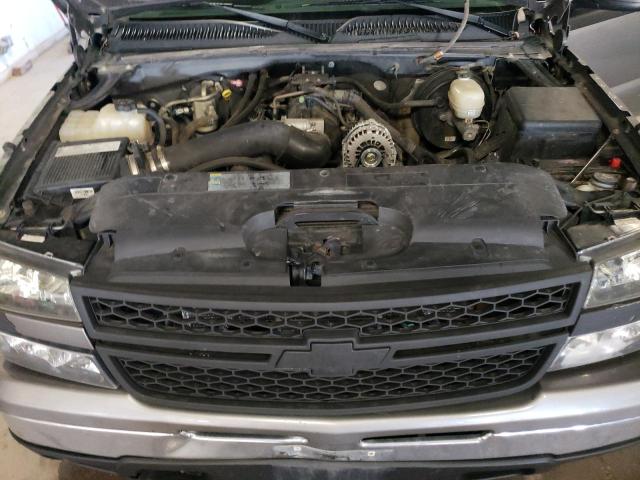 2GCEK13Z161288883 | 2006 Chevrolet silverado k1500