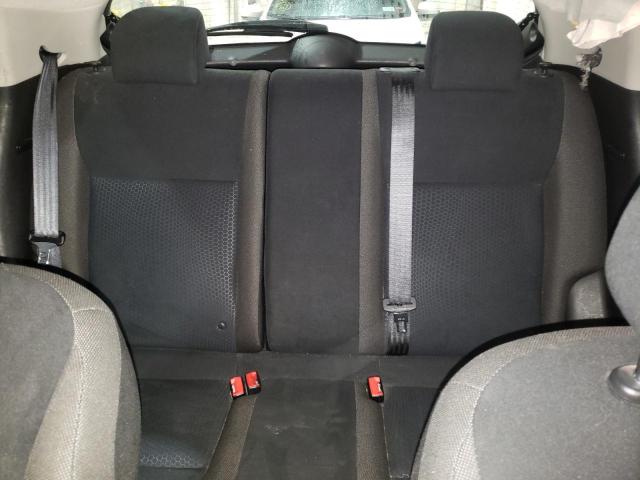 2016 NISSAN JUKE S - JN8AF5MV4GT650887