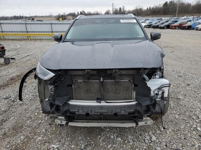 VIN 5TDKDRBH9PS022395 2023 Toyota Highlander, L no.5