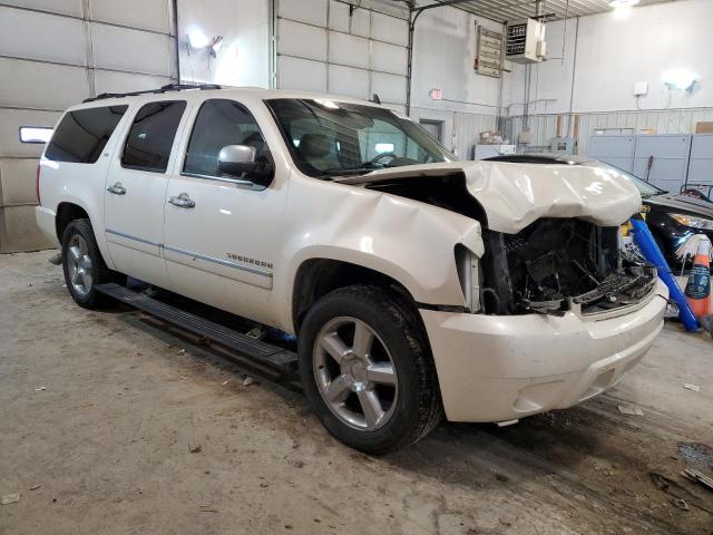 1GNSKKE31BR121479 | 2011 Chevrolet suburban k1500 ltz