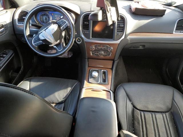 2015 CHRYSLER 300C PLATI 2C3CCASG1FH814283