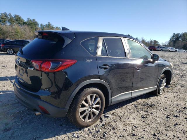 JM3KE4CY4G0788706 | 2016 MAZDA CX-5 TOURI