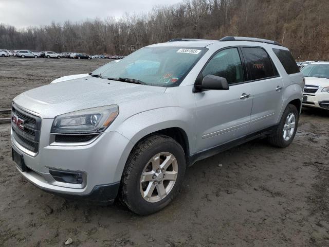 2014 GMC Acadia SLE