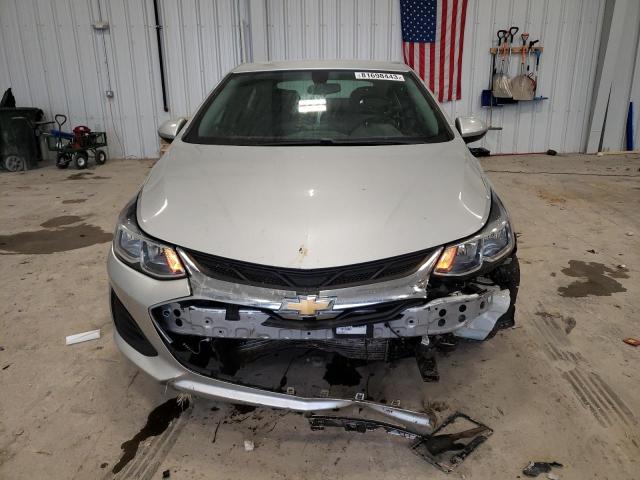 1G1BJ5SM1K7103627 | 2019 CHEVROLET CRUZE