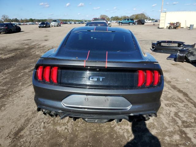 1FA6P8CF6J5181247 2018 FORD MUSTANG, photo no. 6