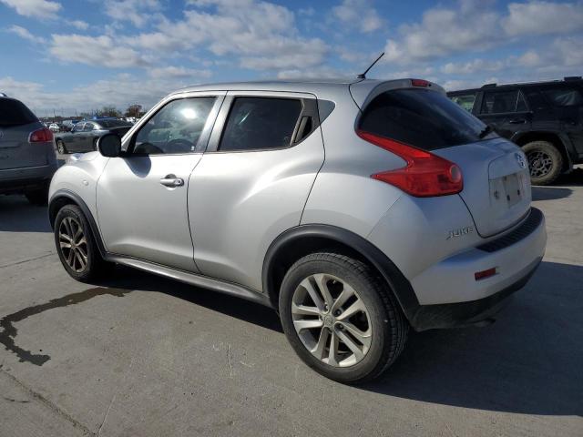 JN8AF5MRXET358757 | 2014 Nissan juke s