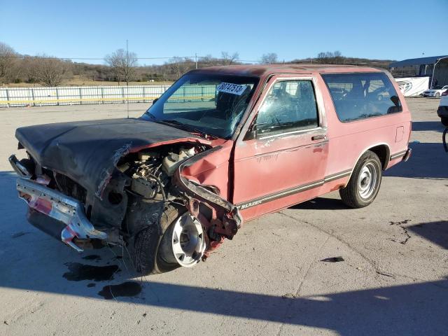 1994 Chevrolet Blazer 