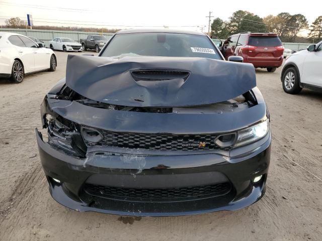 2C3CDXGJ4LH229102 | 2020 DODGE CHARGER SC