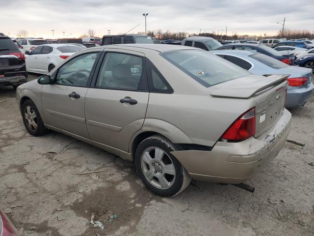 1FAHP34N17W162321 | 2007 Ford focus zx4