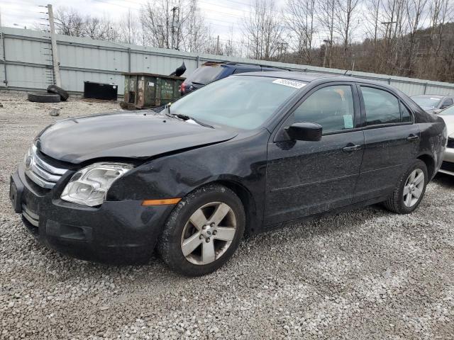 2008 Ford Fusion Se VIN: 3FAHP07ZX8R212778 Lot: 79556463