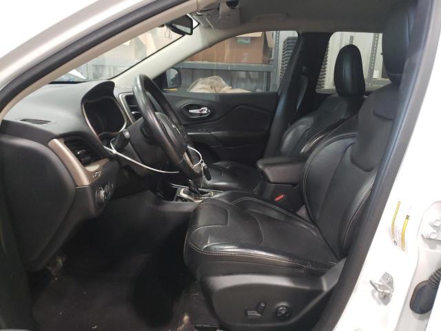 2016 JEEP CHEROKEE L - 1C4PJLDS2GW339391