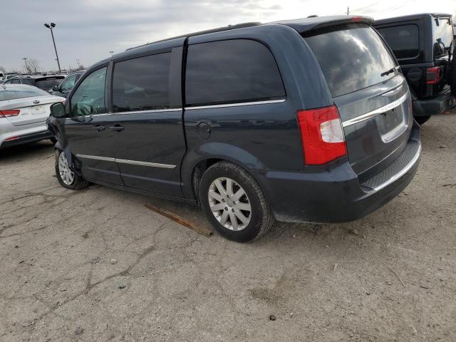 2C4RC1BG8ER329282 | 2014 CHRYSLER TOWN and COU