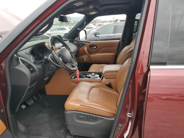 2022 INFINITI QX80 SENSO JN8AZ2BF7N9740613