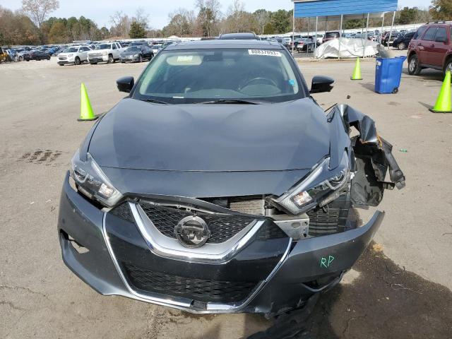 1N4AA6AP3HC439306 | 2017 NISSAN MAXIMA 3.5